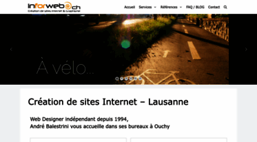 inforweb.ch