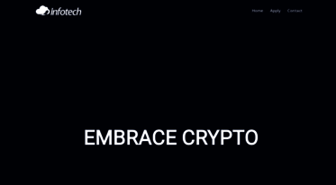 infotechsolutions.io