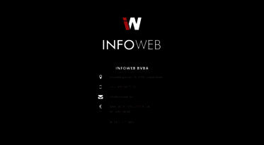 infowebpreview.be
