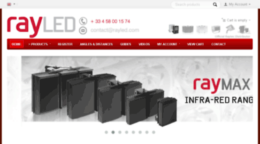 infrared-illuminators.com