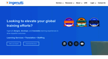 ingenuiti.com