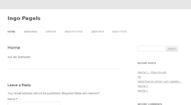 ingopagels.de