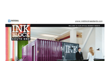 inkblockresidents.com