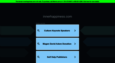 innerhappiness.com