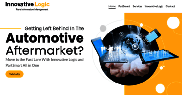 innovativelogic.com