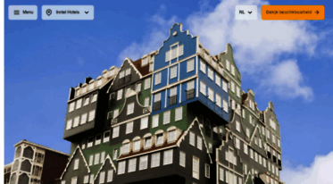 inntelhotels.nl