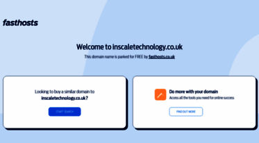 inscaletechnology.co.uk
