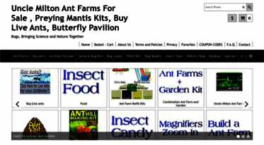 insectkits.com