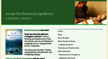 insidedementia.com