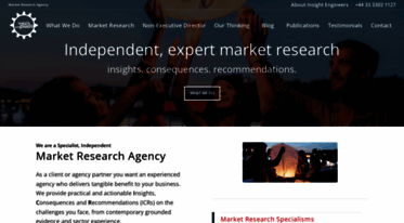 insight-engineers.co.uk