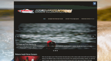 insightmarinesurveyors.co.uk