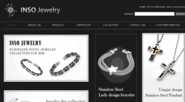 insojewelry.com