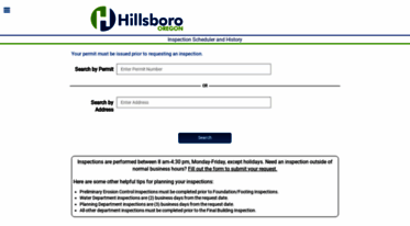 inspections.hillsboro-oregon.gov