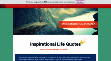 inspirationalquotes.zone