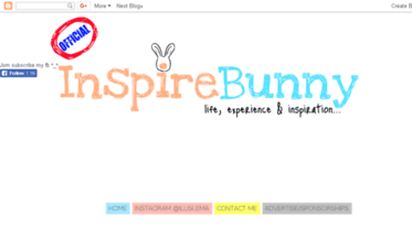 inspirebunny.blogspot.com
