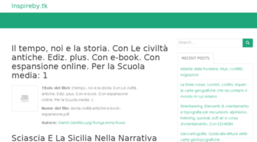 inspireby.tk