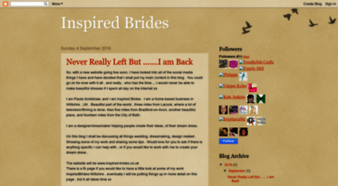 inspiredbrides.blogspot.com