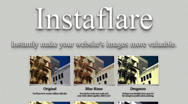 instaflare.com