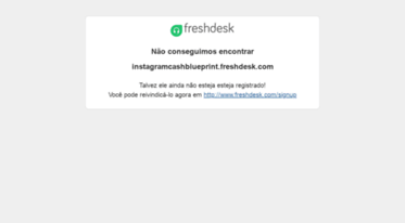 instagramcashblueprint.freshdesk.com