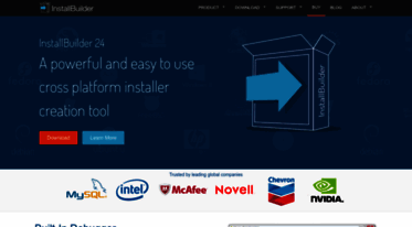 installbuilder.bitrock.com