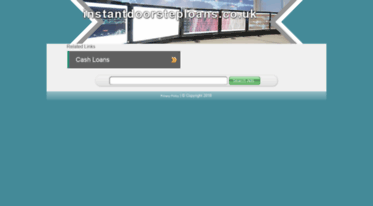 instantdoorsteploans.co.uk