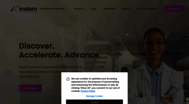 instem.com