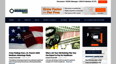 insurance-forums.com