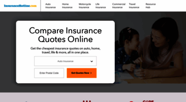 insurancehotline.com