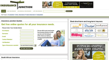 insurancejunction.co.za