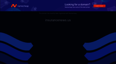 insurancenews.us