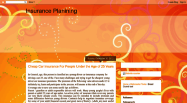 insuranceplaning.blogspot.com