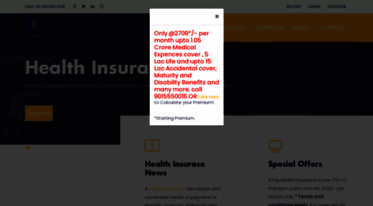 insuranceportal.in