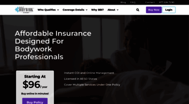insurebodywork.com