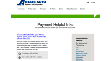 insured.stateauto.com