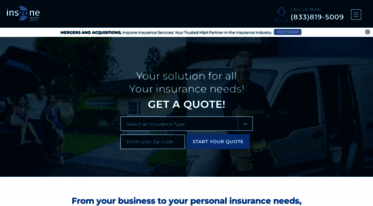 inszoneinsurance.com