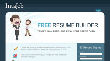 intajob.com