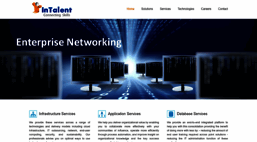 intalentcorp.com