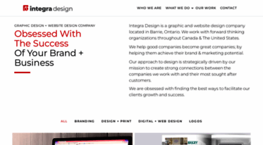 integradesigns.com