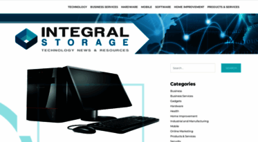 integral-storage.com