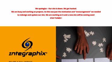 integraphix.com