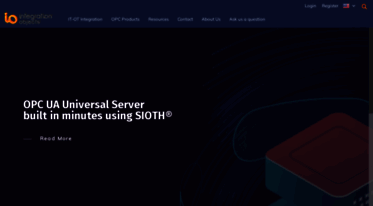 integrationobjects.com