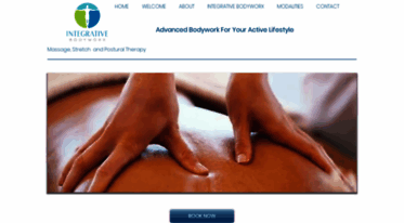 integrativebodyworx.com