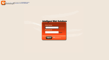 intelligentwebsolutions.clockingit.com