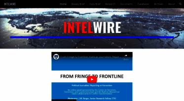 intelwire.com