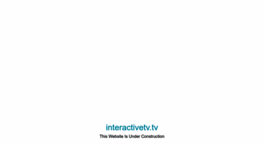 interactivetv.tv