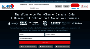 interfulfillment.com