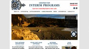 interimprograms.com