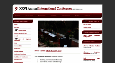 internationalconference.in
