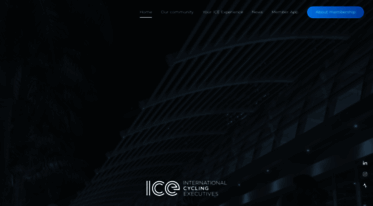 internationalcyclingexecutives.com