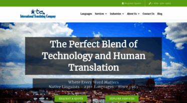 internationaltranslatingcompany.com